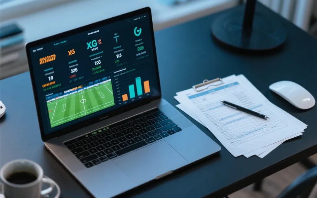 把“2026世界杯比分预测更新”做成你的武器：用即时指数+xG+身价与FIFA数据，搭一张会自我迭代的预测表